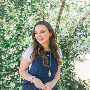 Meet your Posher, Mary catherine